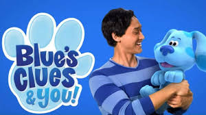 How did guy from blues clues die? We Re Thirsting Over The Host Of Blue S Clues Now The Mary Sue