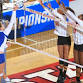 Ohio State Buckeyes Women's Volleyball vs event image