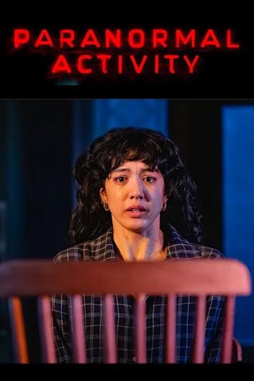 Paranormal Activity tickets | San Francisco | TodayTix