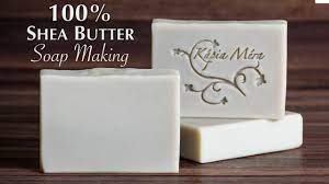 Shea butter soap is safe for use for just about all people, with a few rare exceptions. Shea Butter Soap Making Youtube