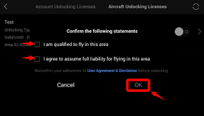 Can anyone provide guidance on how to unlock a dji authorization zone? Dji Fpv Authorization Zone Unlock Impossible Dji Forum