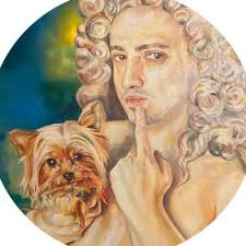 Luis Belmont (@belmontwicho)