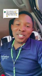 Kichaga Language Learning Fun with a Twist