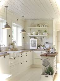 50 Beautiful Cottage Style Kitchen Design Ideas 31 Kitchen Remodel Small Kitchen Interior Farmhouse Kitchen Decor