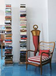 Maison La Minervetta Original Ptolomeo Bookshelf Libreria Opinionciatti Appartamento Interni Design