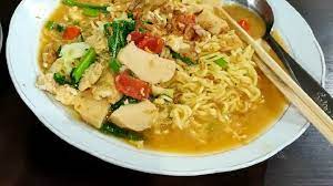 Mie ayam terenaaaakkk ternyata punya aldi taher. Mie Nyemek Dimanaja Com