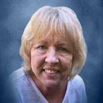 Kathy Hager's Instagram, Twitter & Facebook