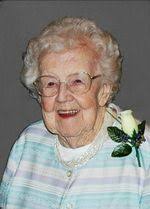 Ethel Ryder Family History & Historical Records