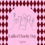 Danes 2026 Ladies Charity Day
