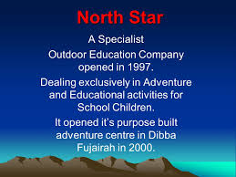 Book a fujairah experience from adventure sports water sports center. North Star Dibba Fujairah The United Arab Emirates The Young Adventurers Company Ppt Download