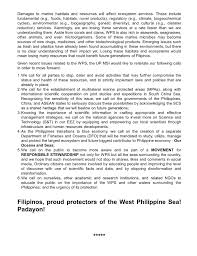 We did not find results for: U P Marine Scientists West Philippine Sea Is For Filipinos
