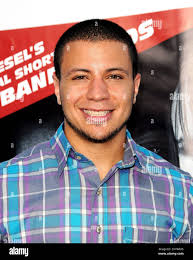 Ramses jimenez hi-res stock photography and images