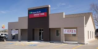 Exer is more than urgent care. Baptist Health Urgent Care Jacksonville Baptist Health