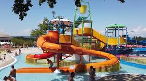 Tipologia serviciilor desfasurate in parcul de distractii oferite de catre sc magic land srl, este sa se ocupe de absolut toate detaliile, pregatirea in detaliu a tuturor. Arsenal Park AdrenalinÄƒ È™i Relaxare In Cel Mai Mare Parc De DistracÈ›ii Cu TematicÄƒ MilitarÄƒ Din Romania Go Hunedoara