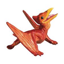Image result for Pteranodon