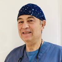 Dr. Varjan Mensurian