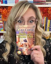 Cozy Mystery Book Club