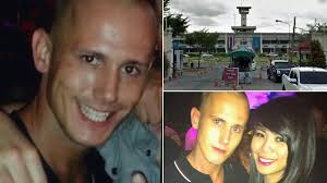 Lance Whitmore: Ex-squaddie accused of drug dealing's hellish life behind  bars in Thai jail