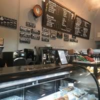 Espresso blend, canal cruiser blend, decaf. Menu Black Oak Coffee Roasters Coffee Shop