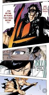 How Does 'Bleach' End?