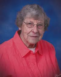 Wilma Ver Ploeg Obituary November 21, 2025