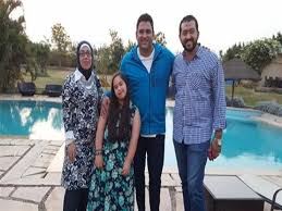 أكرم حسنى و ريم مصطفى يحتفلان بالإنتهاء من تصوير مسلسل الوصية. Ø¨Ø§Ù„ØµÙˆØ± ÙˆØ§Ù„ÙÙŠØ¯ÙŠÙˆÙ‡Ø§Øª Ø£ÙƒØ±Ù… Ø­Ø³Ù†ÙŠ ÙŠØ­Ù‚Ù‚ Ù„Ø·ÙÙ„Ø© Ø£Ù…Ù†ÙŠØªÙ‡Ø§ Ø¨Ø²ÙŠØ§Ø±ØªÙ‡ ÙÙŠ Ù…ØµØ±Ø§ÙˆÙ‰