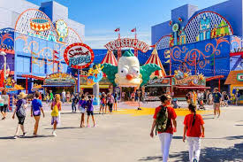 35 Top Tourist Attractions In The Usa Wow Travel In 2020 Wow Travel Universal Studios Los Angeles Travel
