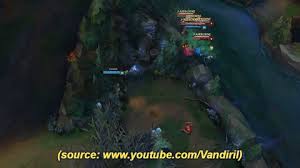 They typically present champions and little legends with various expressions. Gameplay Lol Gif By League Of Legends Find Share On Giphy