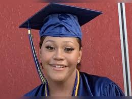 Gianna Simone Terrell's Obituary