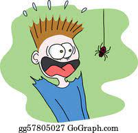 900 Scared Clip Art Royalty Free Gograph