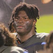 Ivy-bound Dr. Phillips OT David Gardner excels on, off field