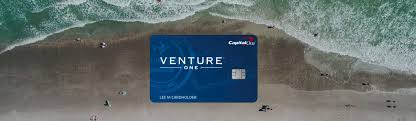 But is this card worth its salt, or is it merely a shell of the more popular. Capital One Ventureone Rewards Credit Card Benefits Review 2021 The Vacationer