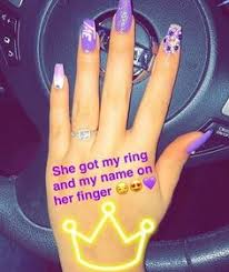 We did not find results for: Summer Acrylic Nails With Initial J Novocom Top