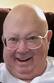 Richard Connelly Obituary