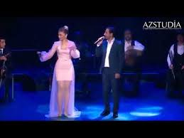 Pərviz Bulbulə Turkan Canan Menem Canan Youtube