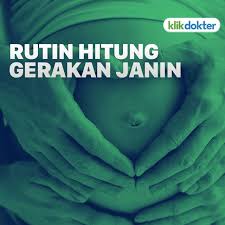 Pada usia kehamilan 32 minggu janin dalam kandungan sudah mampu mendengarkan suara suara yang ada di luar kandungan. Cara Menghitung Gerakan Janin Yang Aktif Dan Sehat