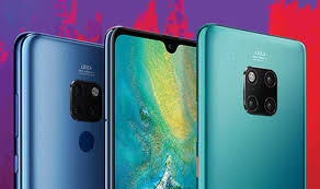 Huawei mate 20 pro android smartphone. Huawei Mate 20 Huawei Mate 20 Pro Price In Dubai Uae Specs Review