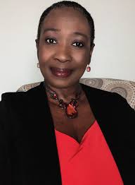 Your Woman is Not a Monster!