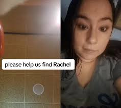 #duet with @Krystal Nuccitelli please help us find Rachel. we need her  home!! #missingperson #kidnapped #colorado #PPD #cbi #fbi #missingchild