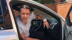 Audi Q7 G89 Sensor Replacement And Location Youtube