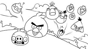 You can now print this beautiful angry birds movie 2 for kids coloring page or color online for free. 10 Best Free Printable Angry Birds Coloring Pages For Kids