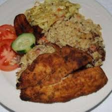 It isn't just the color that sets it apart from its cousin, white rice. Great Carribean Experience Review Of Taste Of The Caribbean Capitol Heights Md Tripadvisor