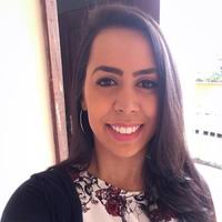 DAIANA CRISTINA PEREIRA DA SILVA