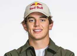 Kevin Roop's Instagram, Twitter & Facebook