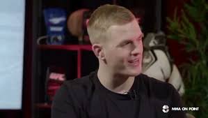 That time Ian Gary's wife almost got him murdered by Khamzat