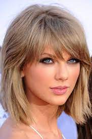 30 Best Bob Haircuts Bob Haircut And Hairstyle Ideas Taylor Swift Haircut Oval Face Hairstyles Taylor Swift Hair