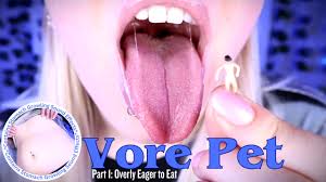 NEW giantess vore clip! - The Goddess Clue Official Profile |  www.Loyalfans.com