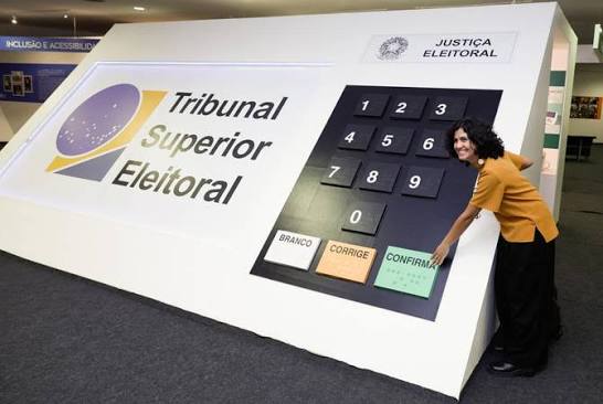 158 milh&otilde;es de brasileiros podem votar nas elei&ccedil;&otilde;es de outubro &mdash; R&aacute;dio Senado