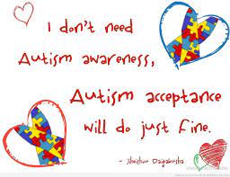 We had to cut them down to make one video, but we feel so loved!my mom was. Inspirational Autism Quotes For Moms Quotesgram