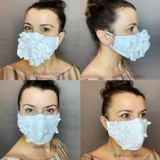 Excited To Share The Latest Addition To My Etsy Shop Rose With Thorns Face Mask Https Etsy Me 2r7x4tf Halloween Face Mask Face Shield Masks Diy Face Mask